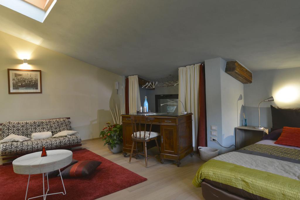 Bed and Breakfast Casa Lo Чезена Номер фото