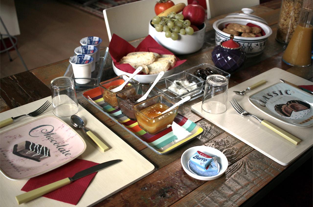 Bed and Breakfast Casa Lo Чезена Экстерьер фото